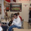 Κοπή Πίτας 2008 2